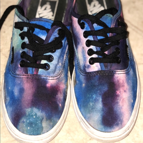 Vans sneakers women’s 5.5 men 4 - Picture 2 of 6